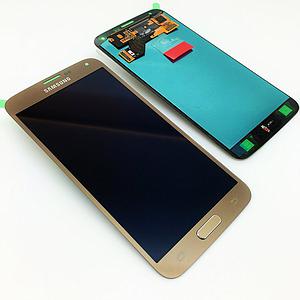 G903 S5 NEO LCD Gold GH97-17787B (sku 904)