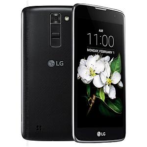 LG K7 noir