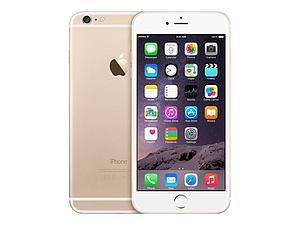 phone 6 plus 64 go Gold 