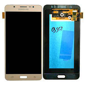 J730 J7 (2017) LCD Gold GH97-20801C (sku 911)