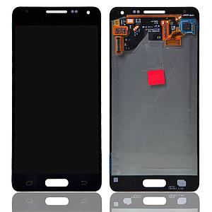 G850 Alpha LCD Black (GH97-16386A) (sku 899)