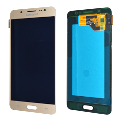 J510 J5 (2016) LCD Gold (GH97-18792A) (sku912)