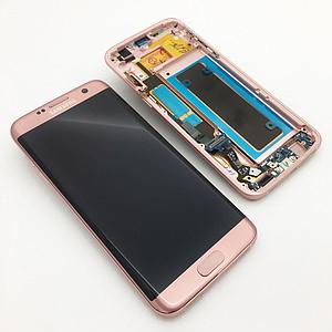 Samsung SM-G935F Galaxy S7 Edge LCD / Touch - Rose Gold (773)