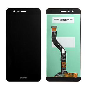  LCD Huawei P9 plus Black   (VIE-AL10) (629)