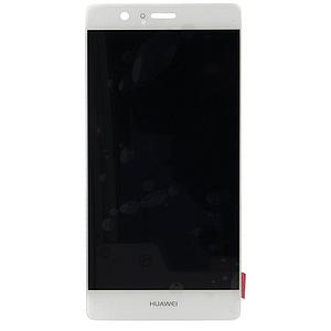  LCD Huawei P9 plus White  (VIE-AL10) (631)