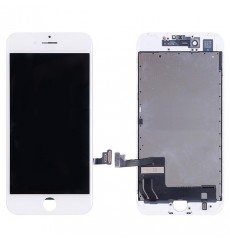 LCD iPhone 8 White (sku 567)