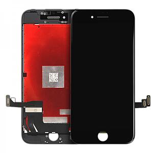 LCD iPhone 8 black (sku 566)