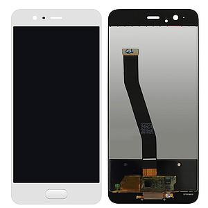 LCD HUAWEI P10 White (VTR-L09)(636)