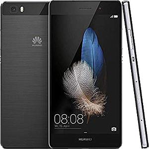 Huawei P8 Lite ALE-L23 Black comme neuf (sku 7008)