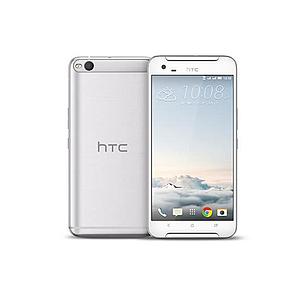 HTC one x9 dual sim 16 Go comme neuf blanc (sku 7041)