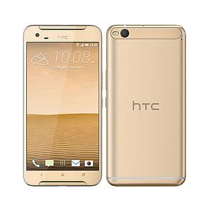 HTC one x9 dual sim 16 Go comme neuf gold (sku 7011)