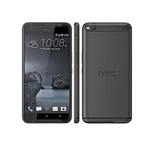HTC one x9 dual sim 16 Go comme neuf Black (sku 7012)