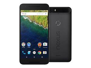 Huawei Nexus 6P  comme neuf  64 Go noir PREMIUM  (sku 7013)