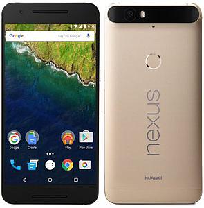 Huawei Nexus 6P  comme neuf  64G  gold PREMIUM (sku 7030) 