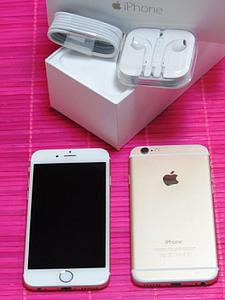 iPhone 6s 64Go Gold (sku7032)