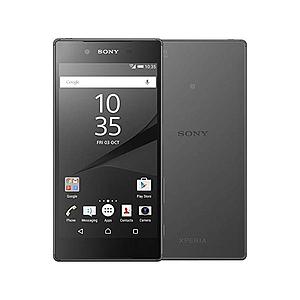 Sony Z5 Noir 32Gb like new (7049)