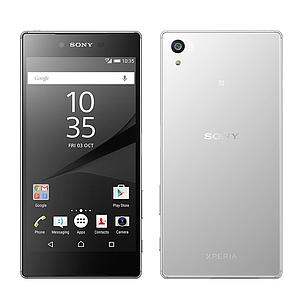 Sony Z5 Noir 32Gb like new (7049) (copie)