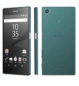 Sony Z5 Noir 32Gb like new (7049) (copie)