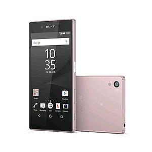 Sony Z5 Noir 32Gb like new (7049) (copie)