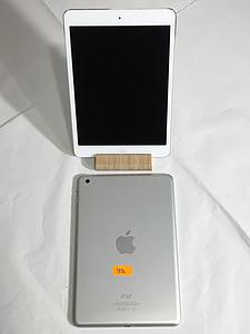 apple ipad mini 1 32GB BLANC / like new (7074)