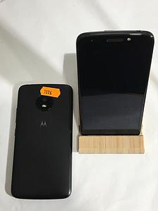 MOTOROLA E4 16GB 4GB NOIR occasion  (7076)