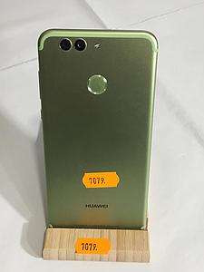 HUAWEI Nova 2 plus (BAC-AL00) / 128GB (7079)