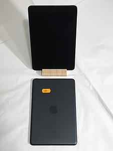 APPLE ipad mini 1 32GB NOIR (7087)