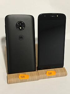 Motorola E5 play 16GB noir (7091)