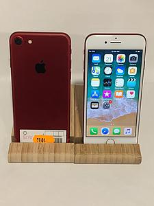 APPLE iPhone 7 128GB ROUGE