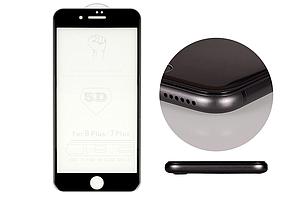 IPHONE 7 PLUS / 8 PLUS VERRE TREMPÉ (5.5 ")(5120)