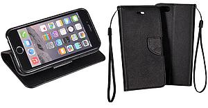 pochette - Iphone 7 Plus / 8 Plus (5,5") czarny