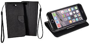 pochette - Sam G950 Galaxy S8 noir (5132)