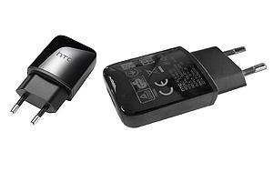 Chargeur HQ - HTC P900 1.5 Ampr noir