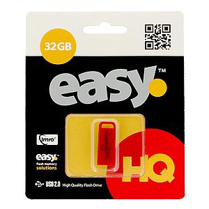 USB EASY flash memory - 32GB (5147)