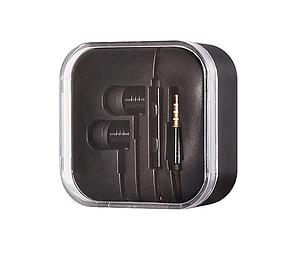 Casque - METALLIC NOIR (5161) 