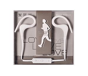 VENNUS Écouteurs -   Bluetooth   BT-1   blanc (5174)