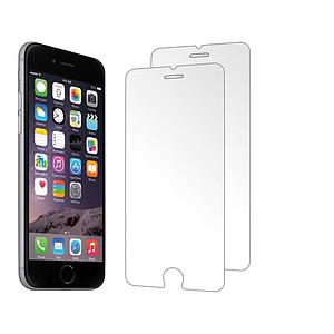 verre trempé  IPHONE 6 /6S (4,7") (5185)
