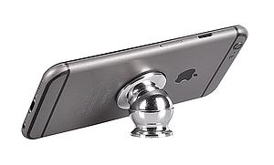 car holder - MAGNETIC SILVER