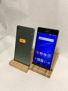 sony xperia z3 4g lite vert (5107)