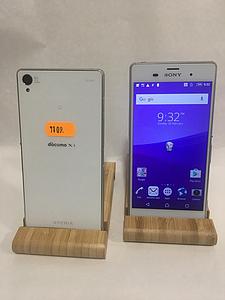 sony xperia z3 4g lite blanc (7019)