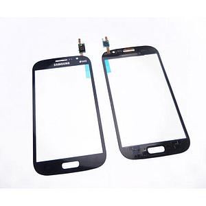 Vitre ecran tactile noire Samsung Galaxy Grand lite I9060 noir