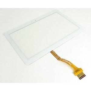 Tactile blanc pour Samsung Galaxy Tab 2 10.1 P5110 / P5100 