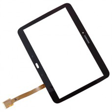 Touch  Galaxy Tab 3 (10.1) P5210, black (sku 496)