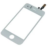 Vitre tactile, LCD et chassis pour iPhone 3gs, Blanc