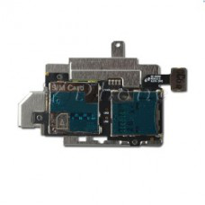 Lecteur carte SIM / micro SD pour Galaxy S3 mini i8190/i8195