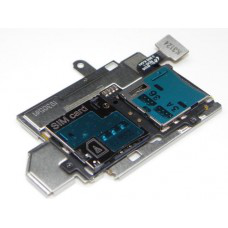 lecteur carte SIM / micro SD pour Galaxy S3 i9305 (sku 409)