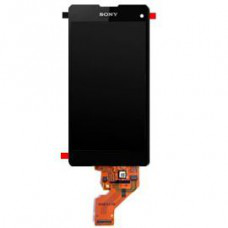 Vitre tactile et LCD pour Sony Xperia Z1 Compact