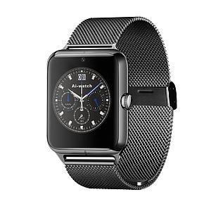 Smart Watch J50 Noir