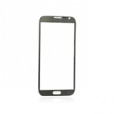 Vitre tactile pour Galaxy Note 2 N7100, Grey