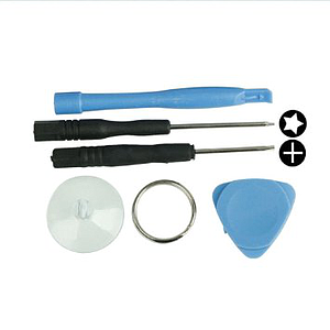 Kit d'outils de démontage pour iPhone 3g/4/4s